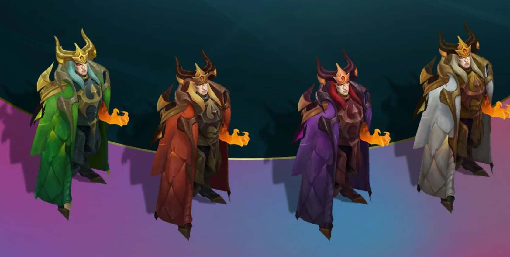 lpp chromas lol